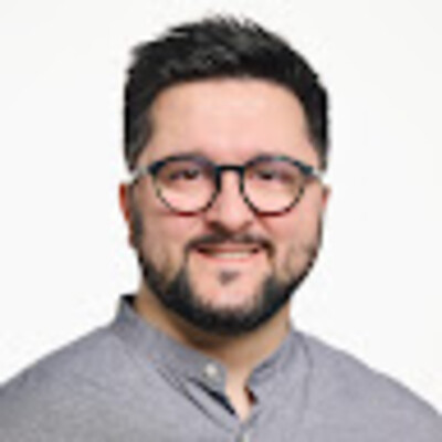 Avatar de Anel Viteškić