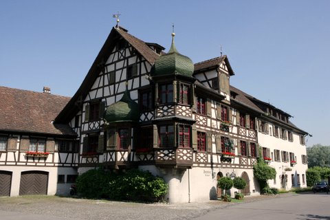Gottlieben