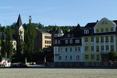 Steinach