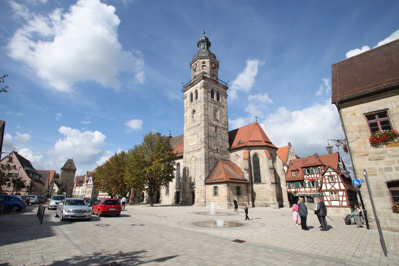 Altdorf bei Nürnberg