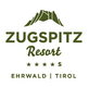 Логотип фон Zugspitz Resort