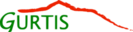 Logotyp Gurtis