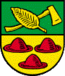 Logotyp Loipe St. Johann am Walde