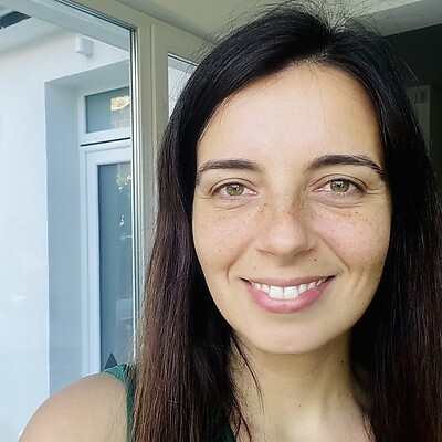 Avatar von Vicaliza