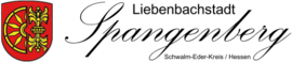 Logotip Heimatmuseum Spangenberg