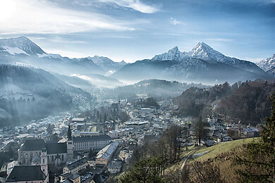 Berchtesgaden