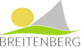 Логотип Breitenberg