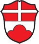 Логотип Bernbeuren