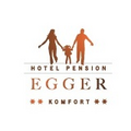 Логотип Hotel Egger