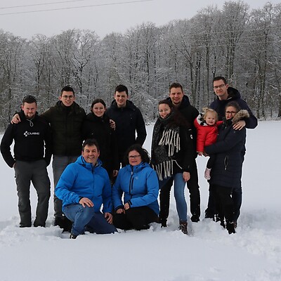 Avatar z Leonard de Vries