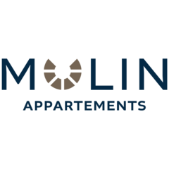 Logotipo Mulin Appartements