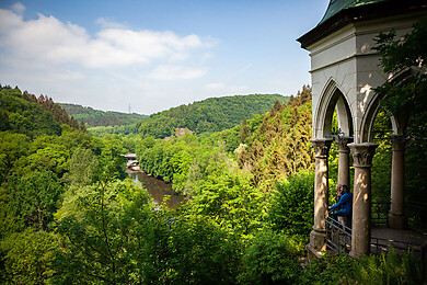 Die Bergischen Drei
