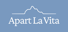 Logo Apart La Vita