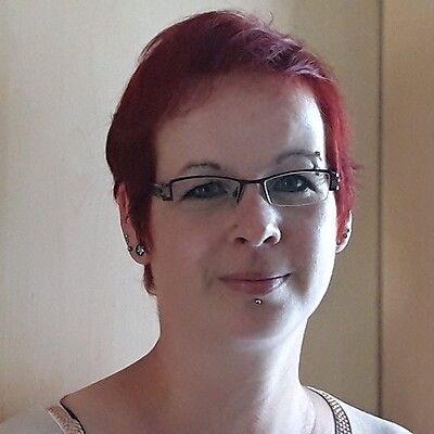 Avatar von Michaela Hartenberger