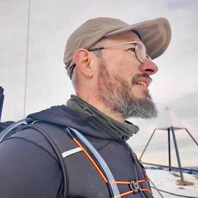 Avatar z Sacha Hagen