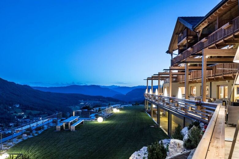 Vita Vital Hotel Valentinerhof