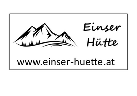 Logo Einser Hütte