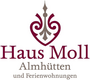 Logo de Felsenhütte