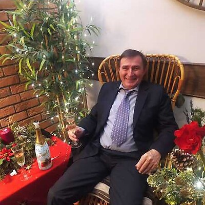 Avatar von Stanislaw Musial