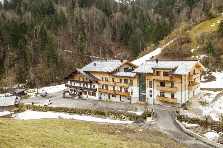 Gasthof Friedlwirt