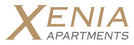 Logotipo Xenia Apartments