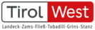 Logotyp Landeck