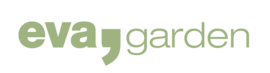 Logo eva, garden hotel