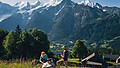 Sommerregion
