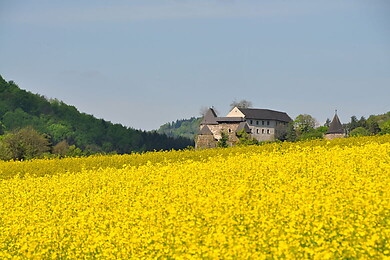 Krumau am Kamp