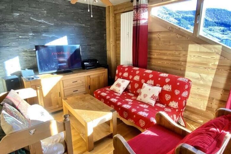 Résidence Les Bleuets - Maeva