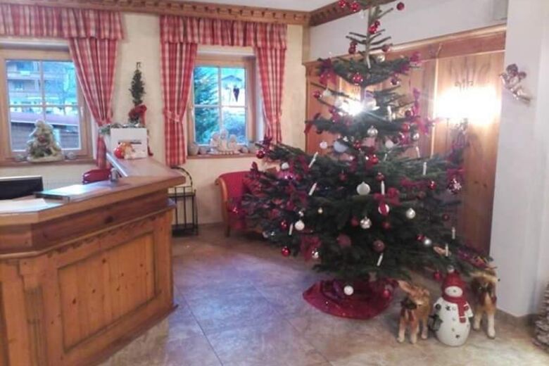 Landhaus & Appartementhaus Haussteiner