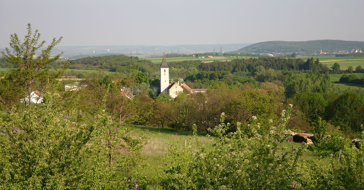 BERGFEXSehenswürdigkeiten Maigen Meiseldorf Ausflugsziel