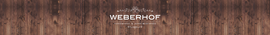 Logo Ferienhaus Weberhof