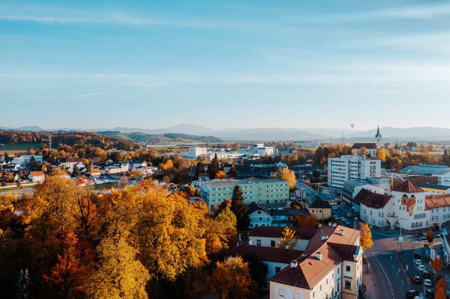 Wieselburg