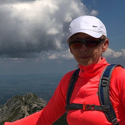 Avatar de Elżbieta Świątek