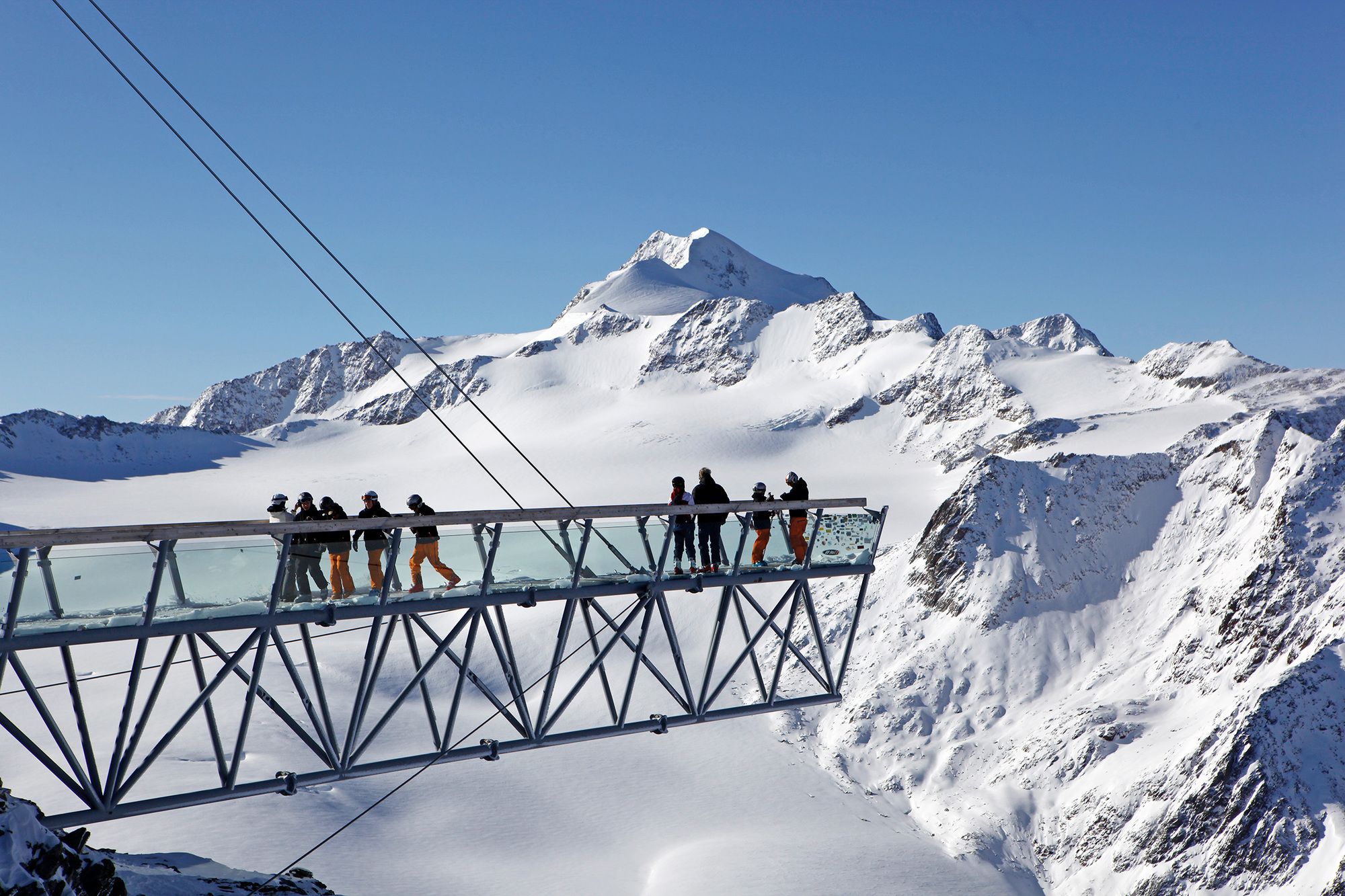 Haus Seppl: Apartment Sölden, Sölden