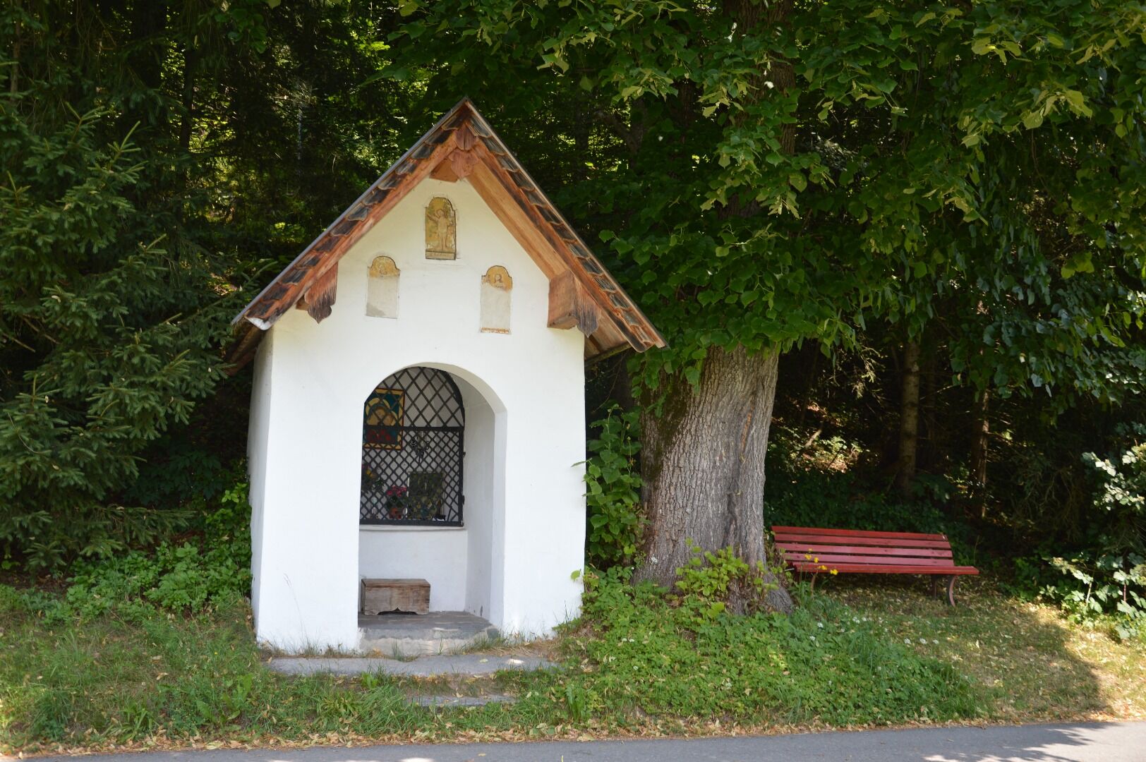 Karte