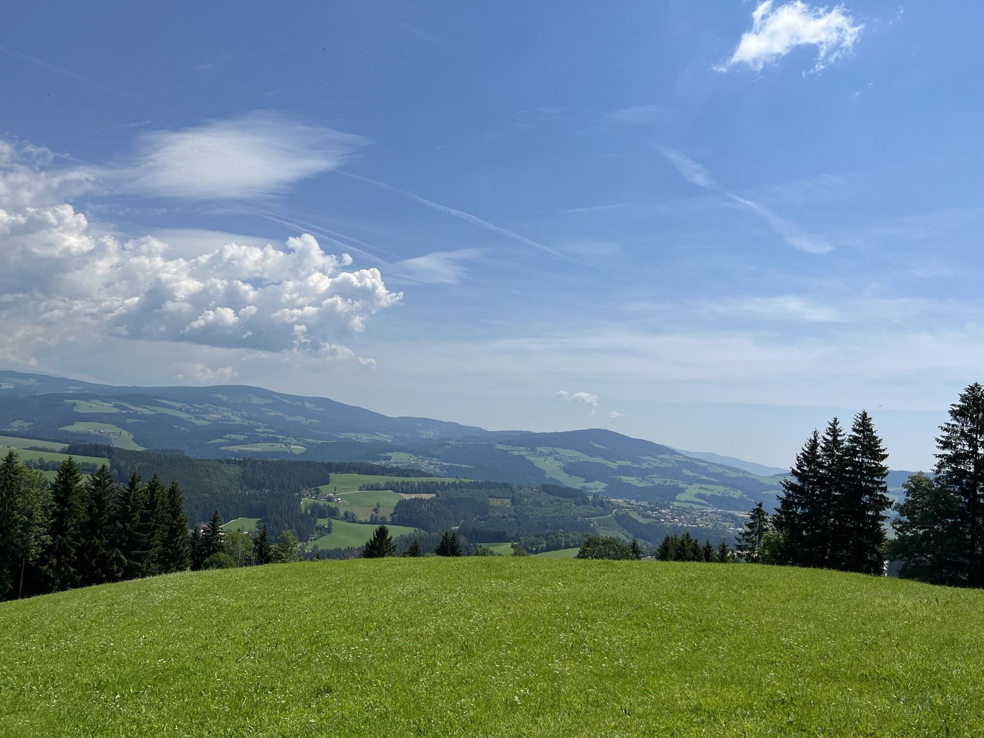 Karte