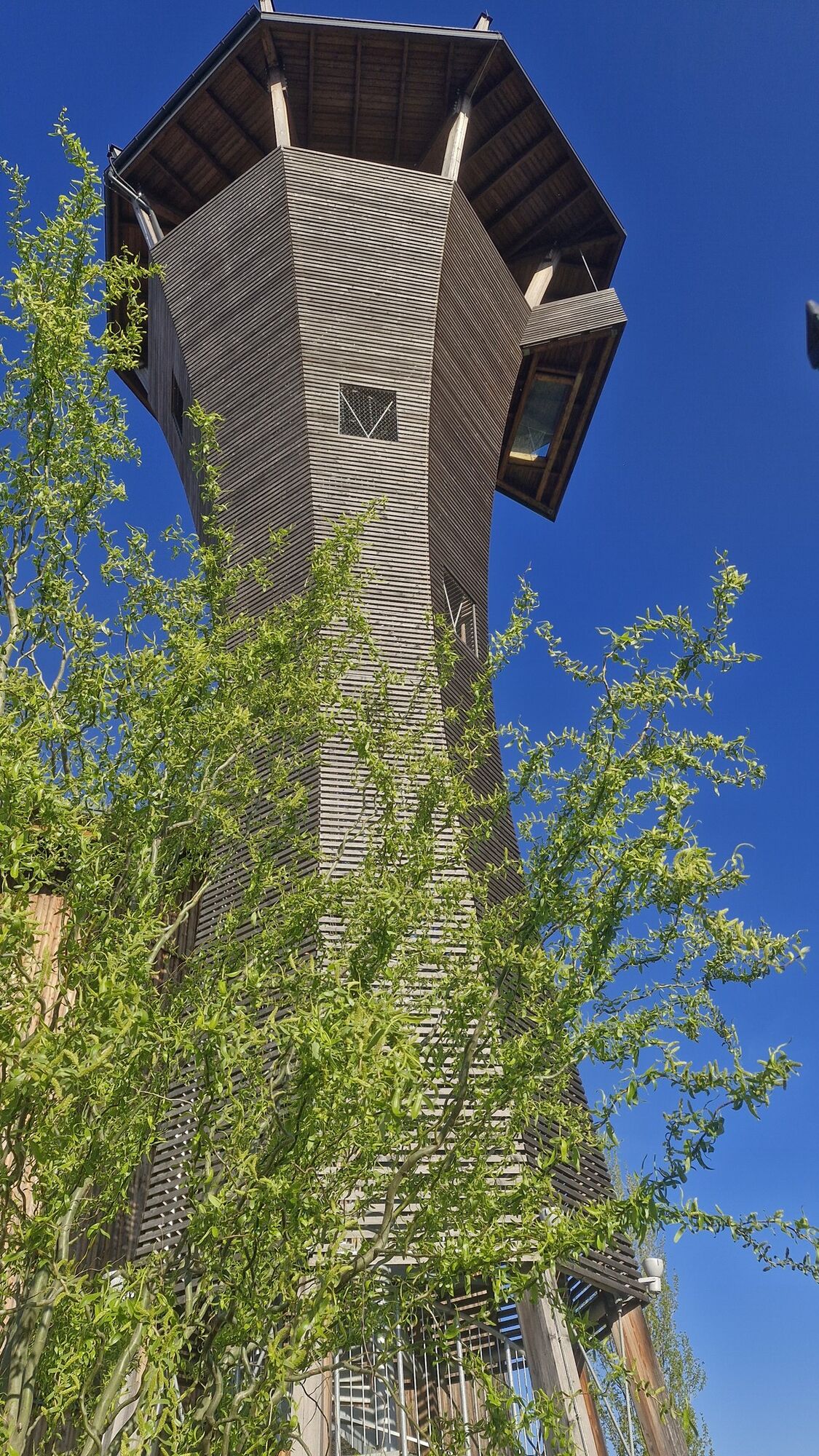 Wasserturm Gamlitz