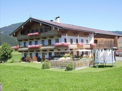 BERGFEX: Appartement Eggerbauer: vakantiewoning Brixen im