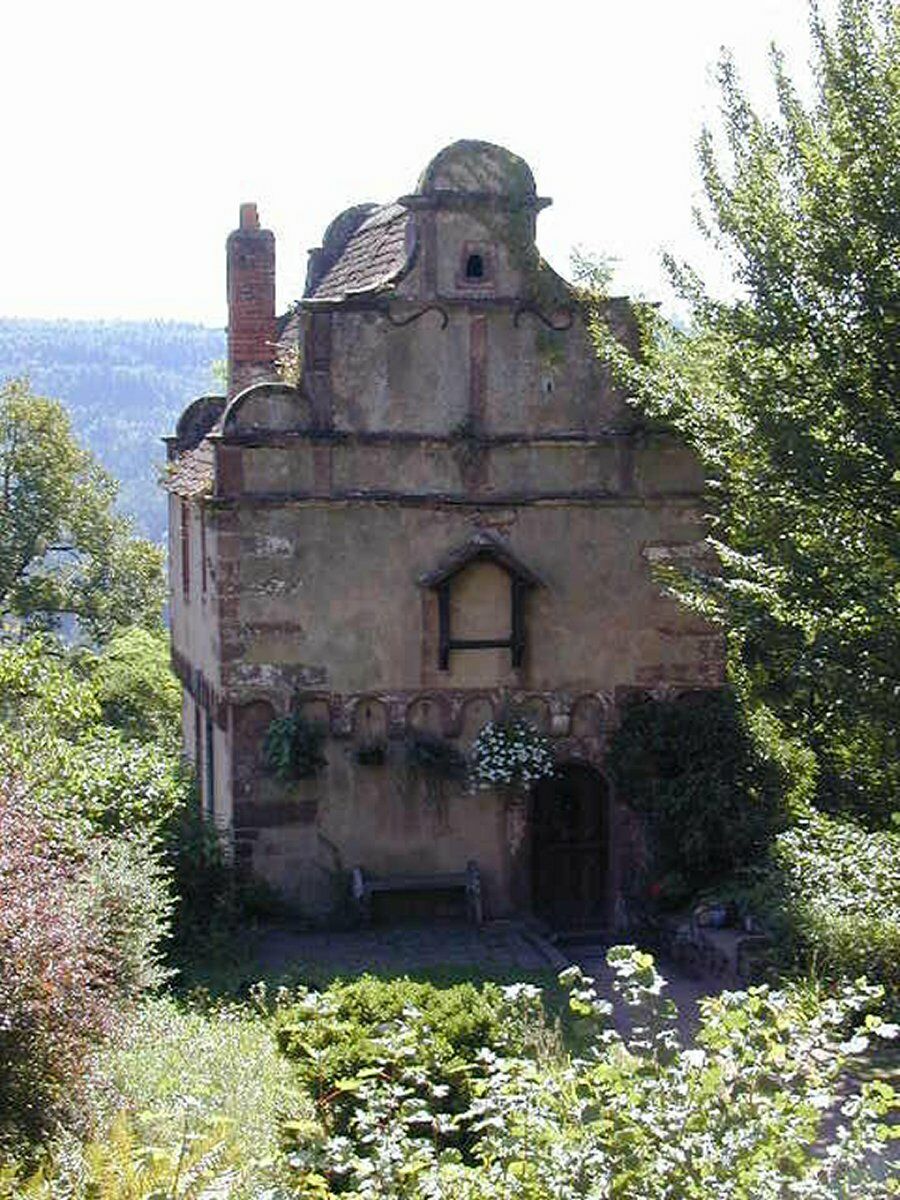 Pierre de jardin Colmar, Guebwiller, Saint-Louis, Mulhouse, Alsace