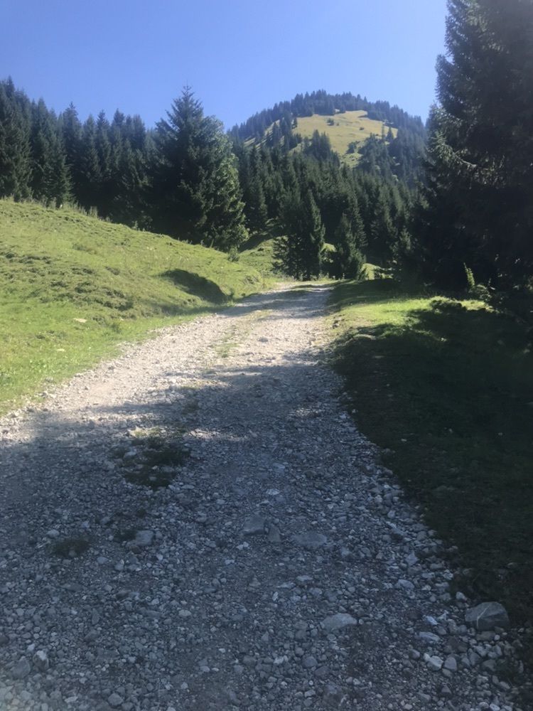 Sabajoch - Schneidspitze - Gehrenjoch - BERGFEX - Wanderung - Tour Tirol