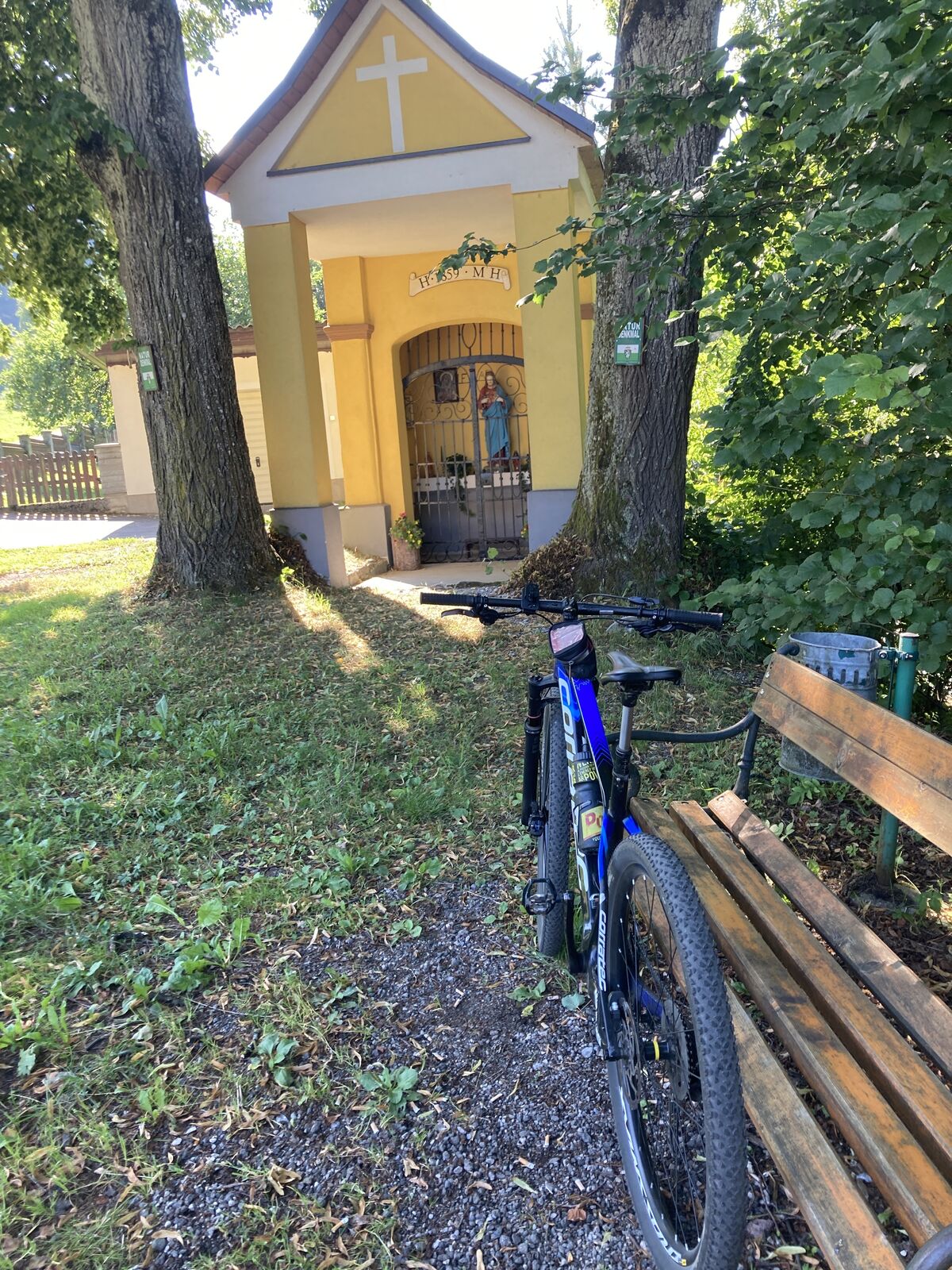 Karte