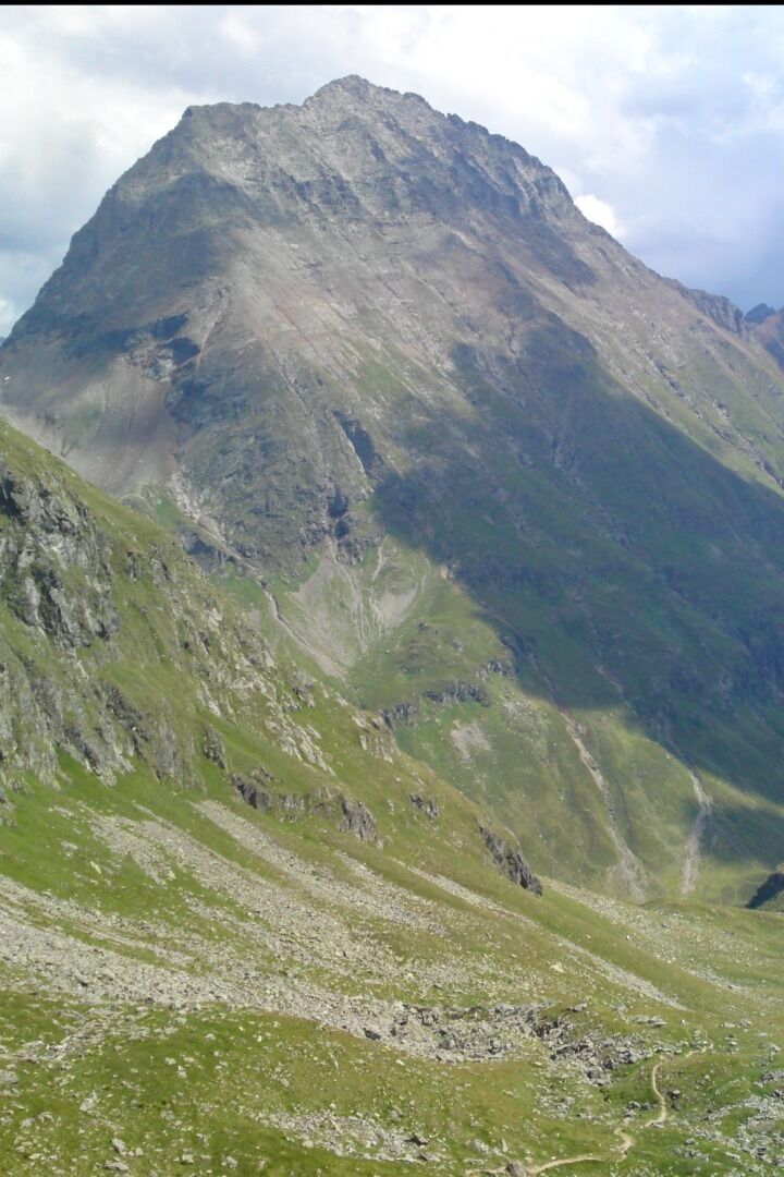 Hochgolling