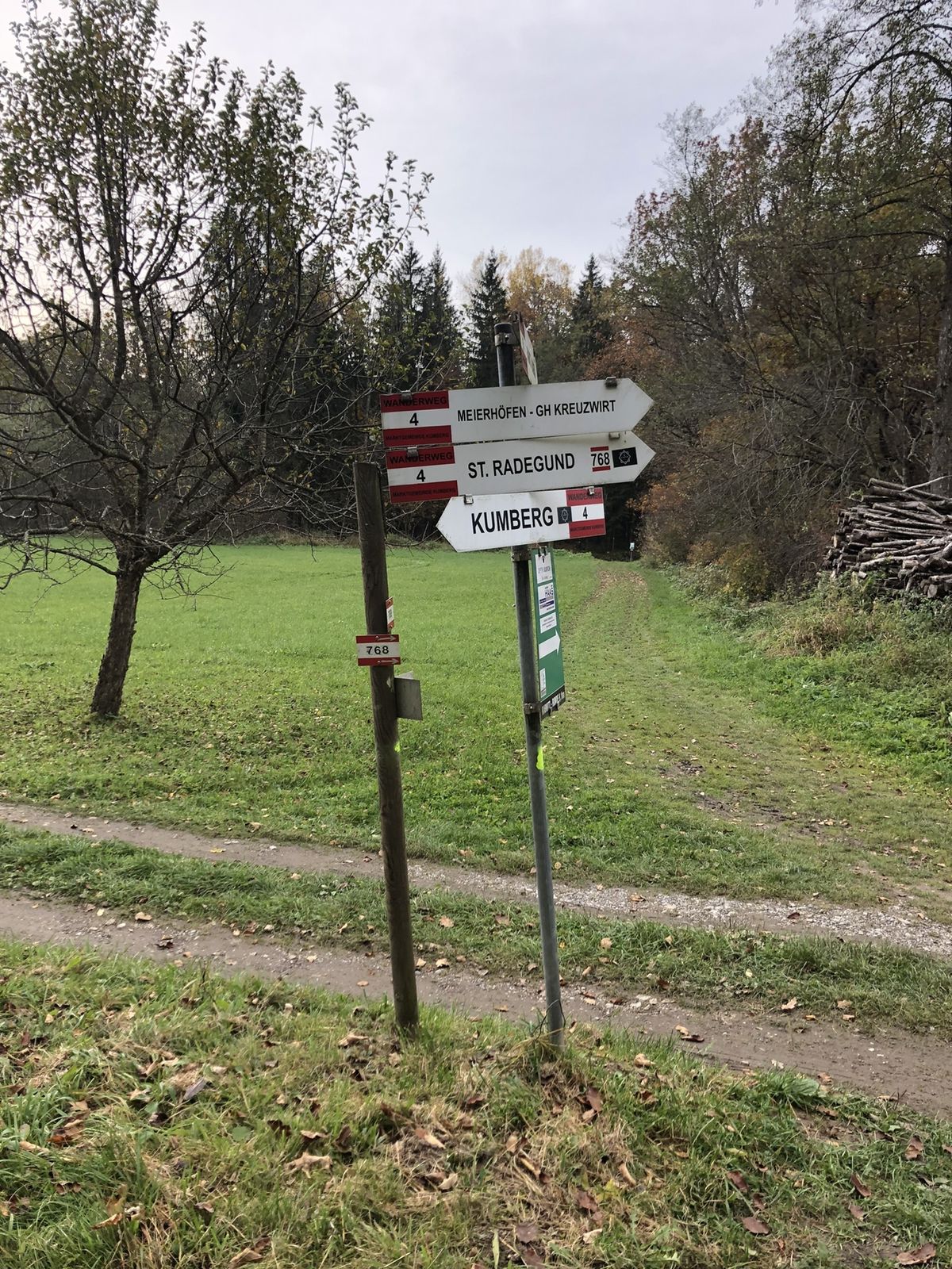Karte