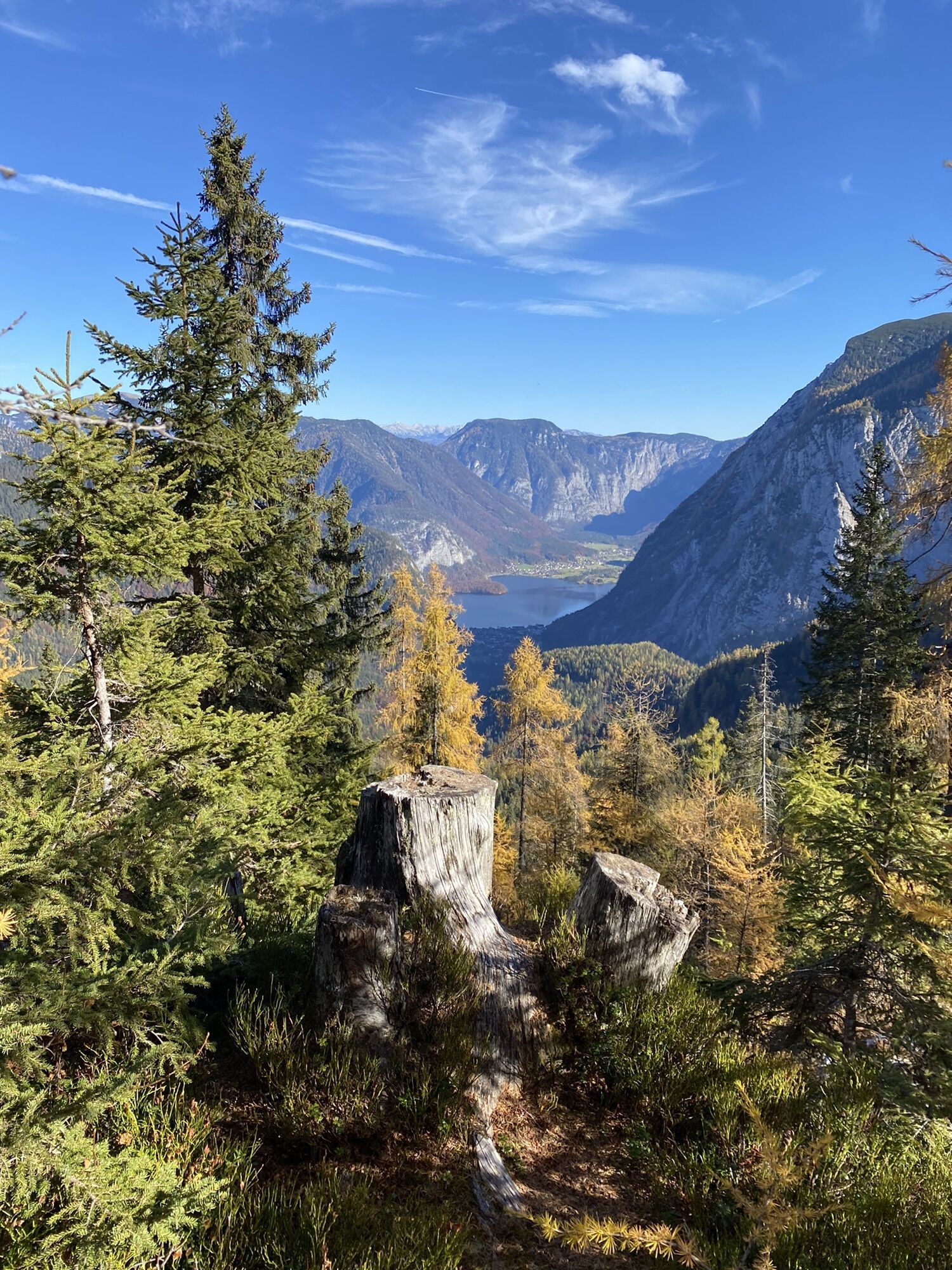 vom-gosausee-nach-hallstatt-bergfex-wanderung-tour-ober-sterreich