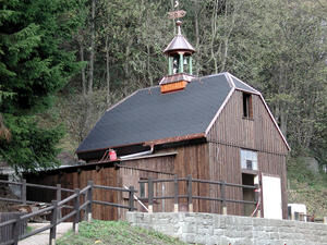 Johanngeorgenstadt, Erzgebirge, Westerzgebirge, Wandern, Biken, Bergbaulehrpfad