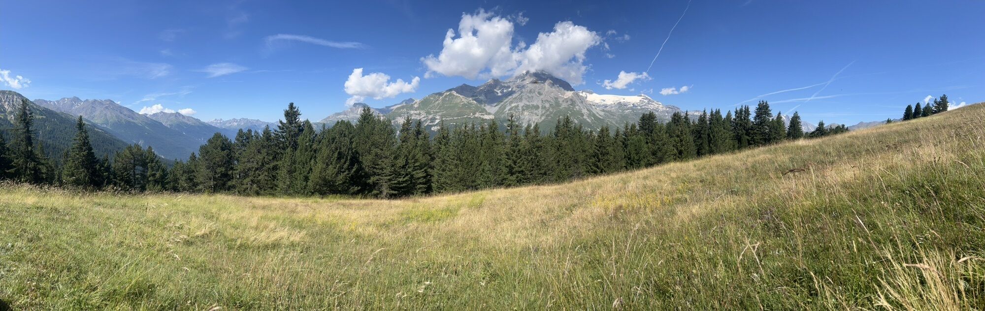 Photo à Sollières-Sardières (73500) : Chapelle N.D des 7 Douleurs - 18è