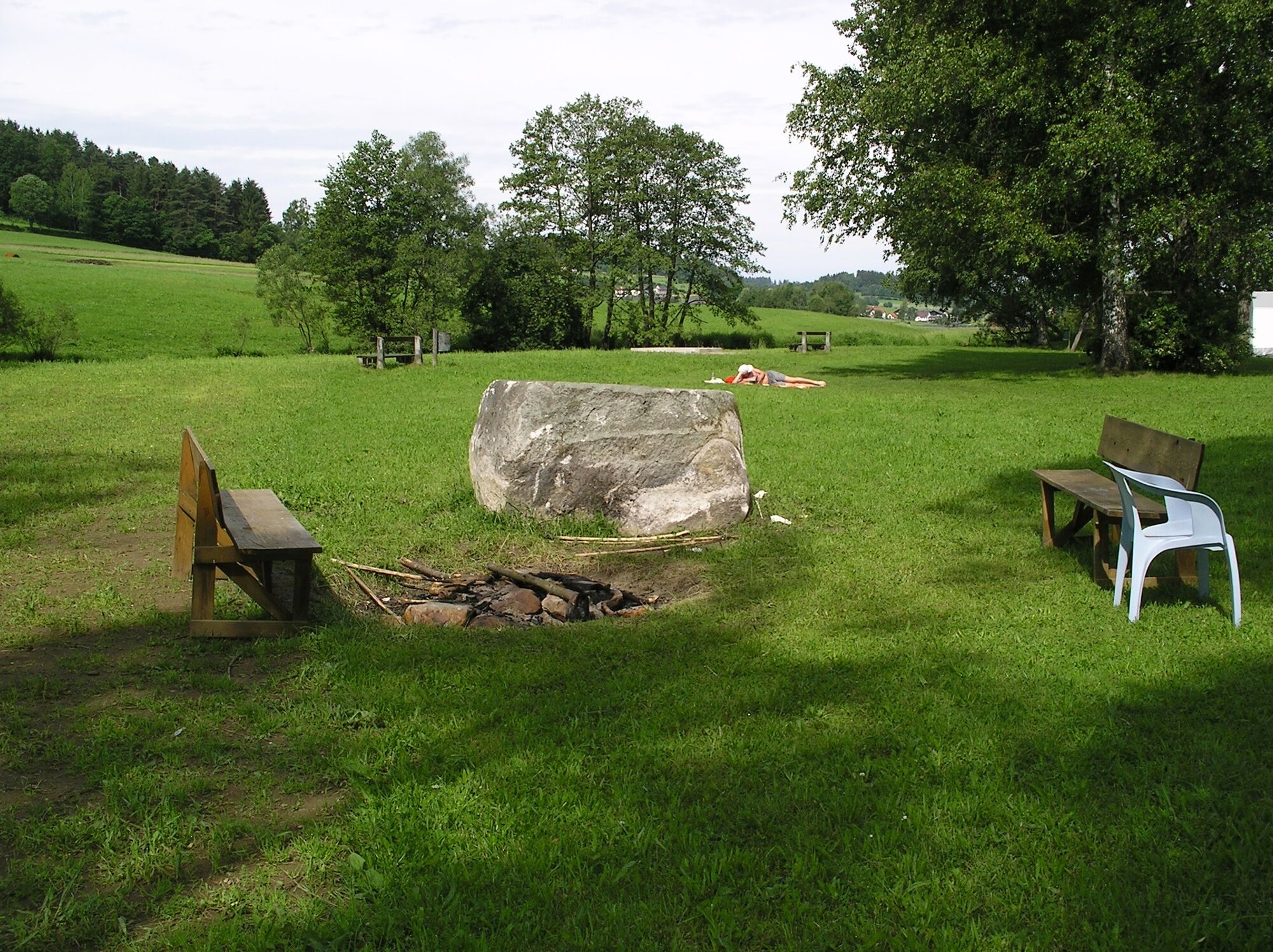 Große Mühl Wanderweg W1 - BERGFEX - Wanderung - Tour Oberösterreich