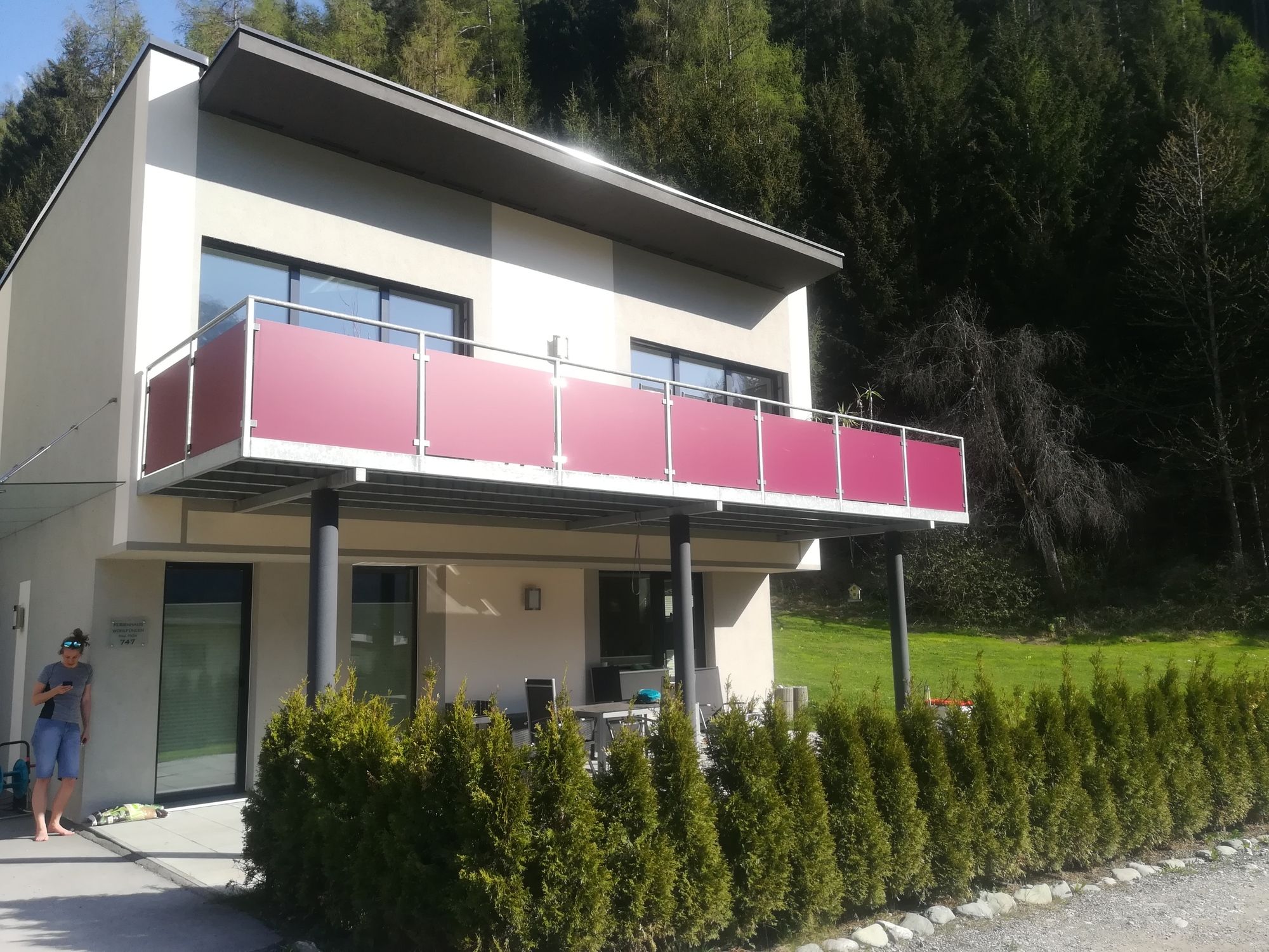 Bergfex Ferienhaus Wohlfuhlen Ferienwohnung Ferienhaus Pfunds Pfunds